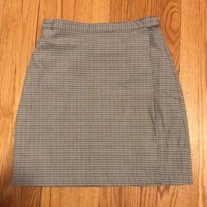 GAP skirt